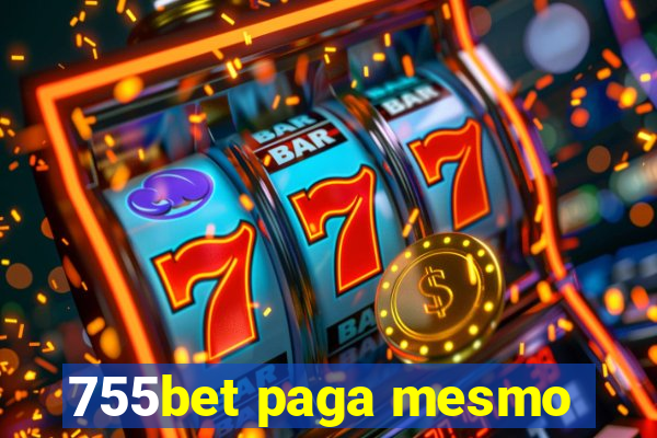 755bet paga mesmo